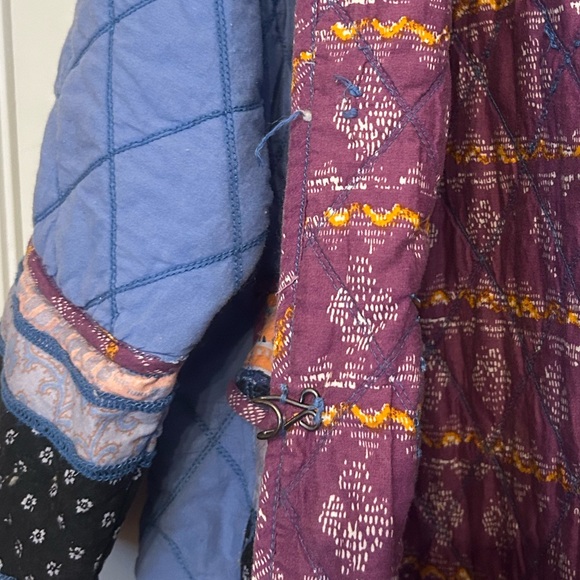 Free People Winnie Jacket - Picture 3 of 5